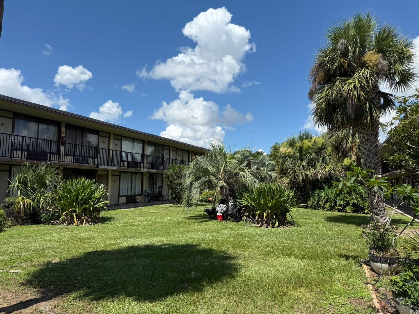 Orlando Condo: 7900 S Orange Blossom Trail #1062