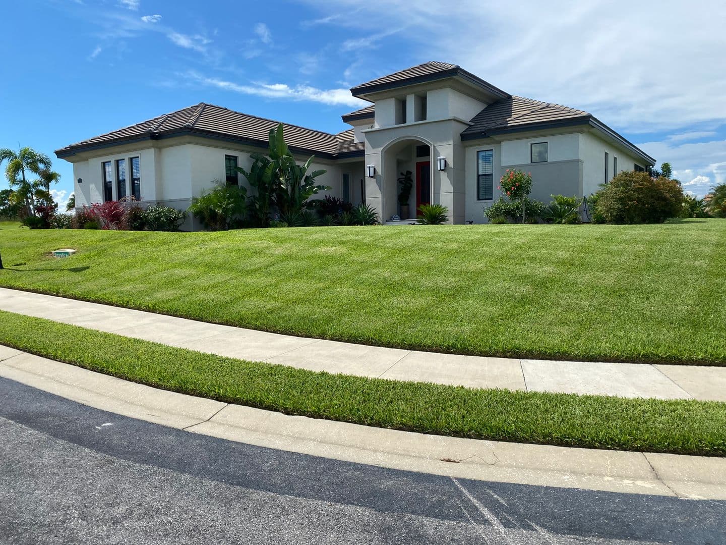 Lake Alfred House: 262 Amaryllis Way