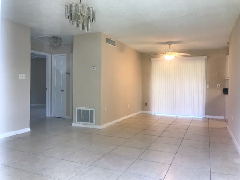 Orlando House: 1439 S. Oxalis Ave