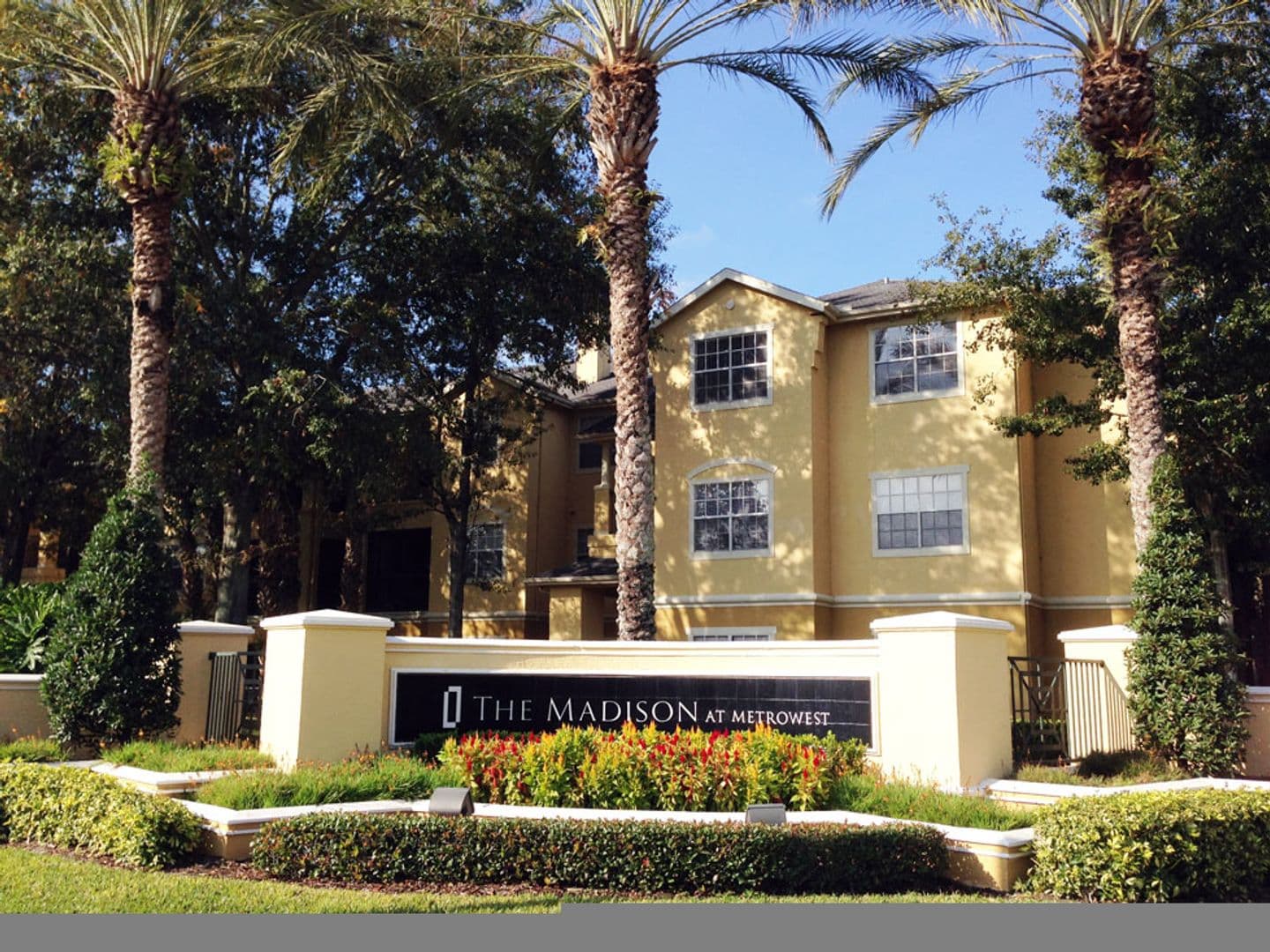 Orlando House: 2648 Robert Trent Jones Dr #212