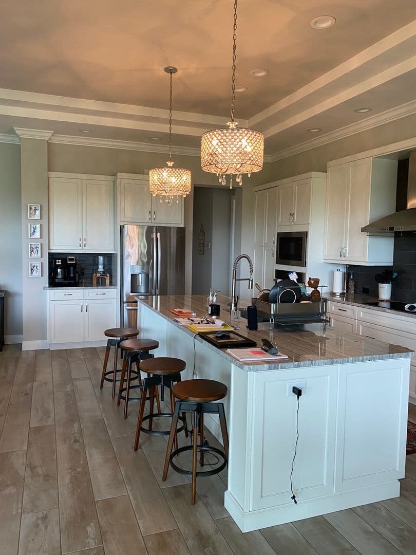Lake Alfred House: 262 Amaryllis Way