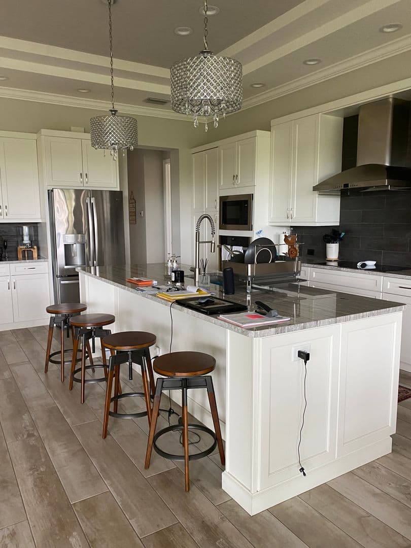 Lake Alfred House: 262 Amaryllis Way