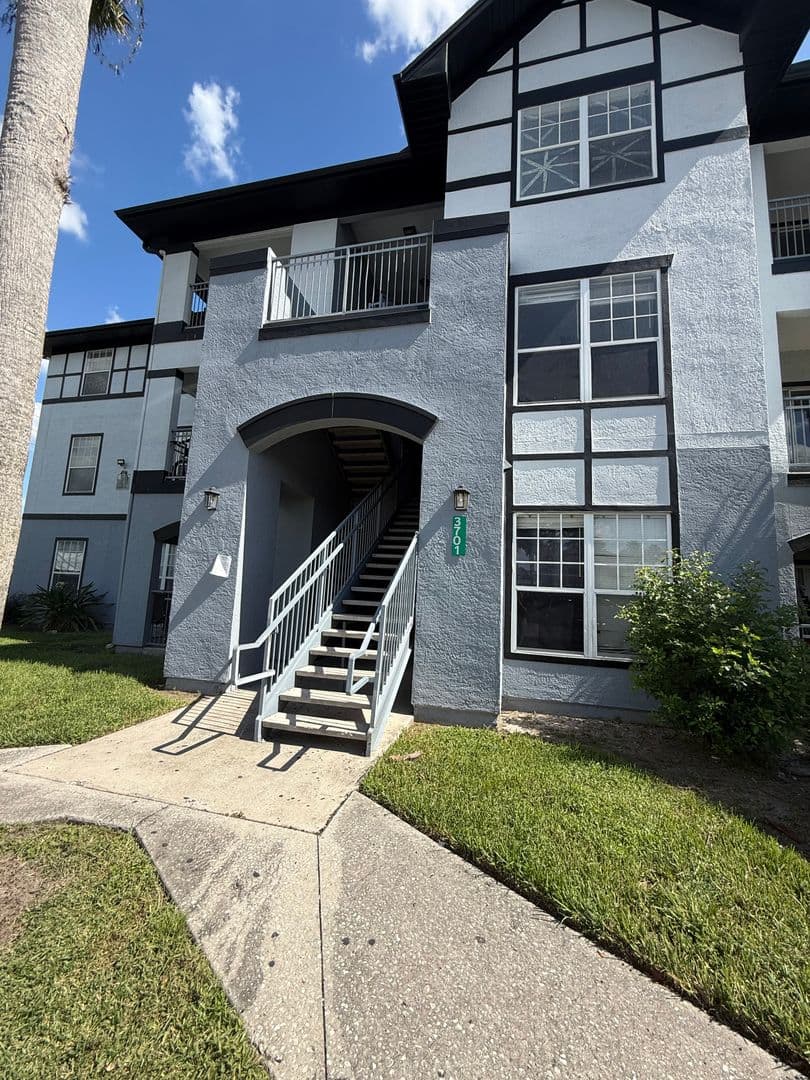 Orlando House: 3701 Castle Pines Lane #3934
