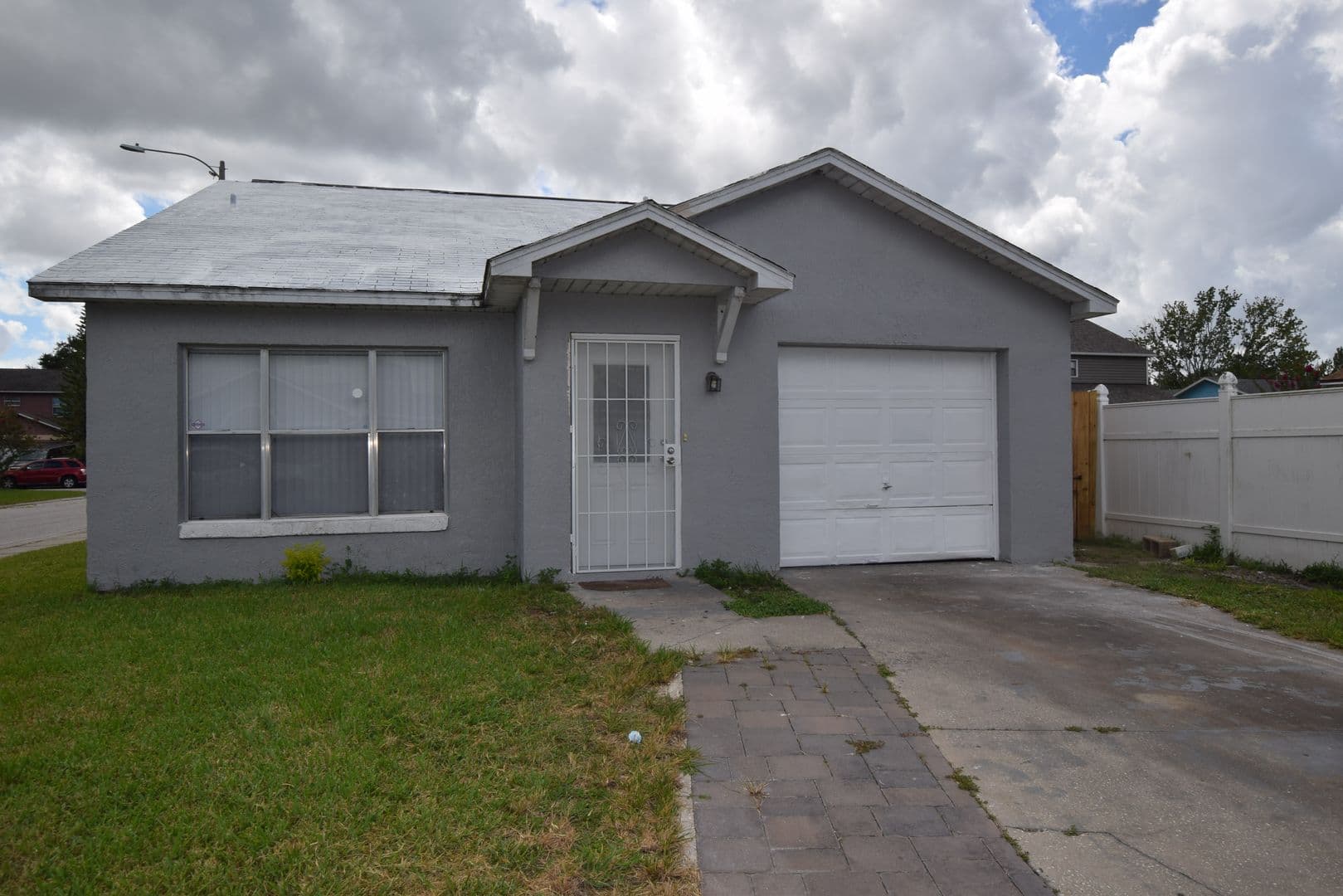 Orlando House: 1023 Cranberry Dr.