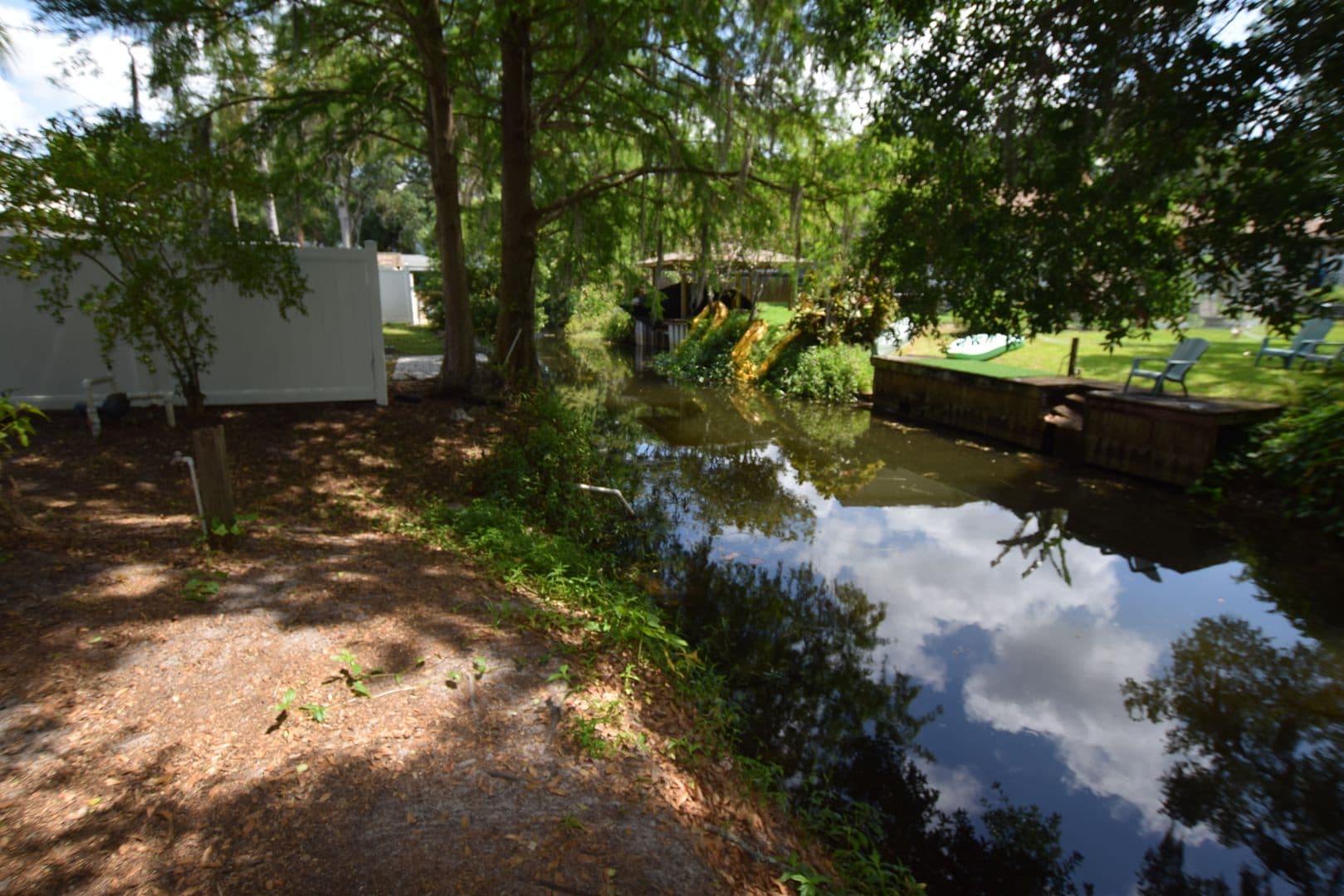 Belle Isle House: 2212 Hoffner Avenue