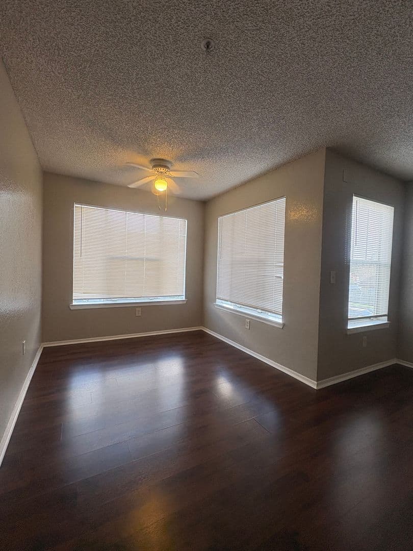 Kissimmee House: 2208 Antigua Pl. #923