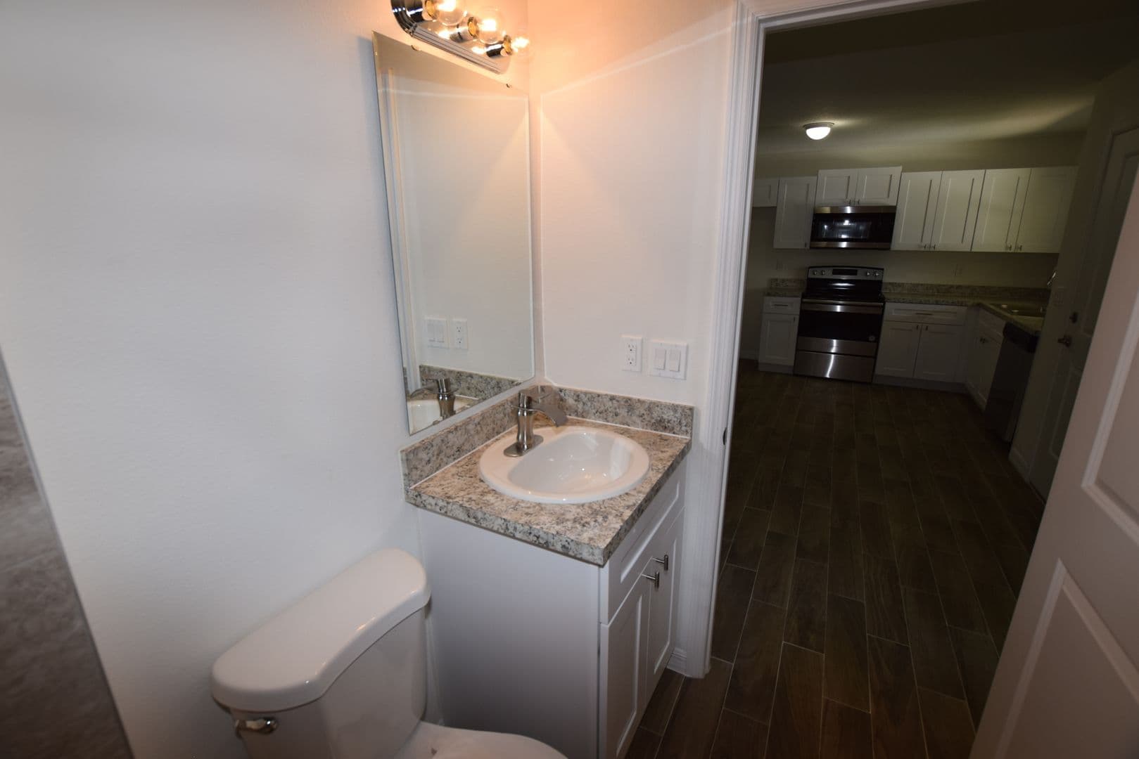Winter Haven House: 2318 W Cannon Ter NW #A