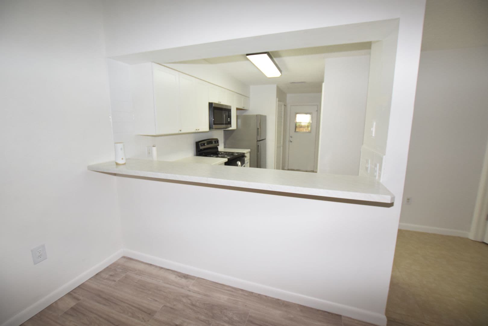 Leesburg Townhome: 910 Sumter Street