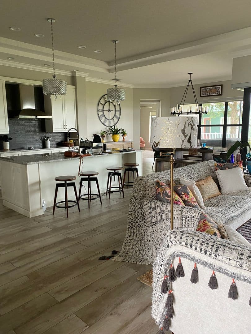 Lake Alfred House: 262 Amaryllis Way