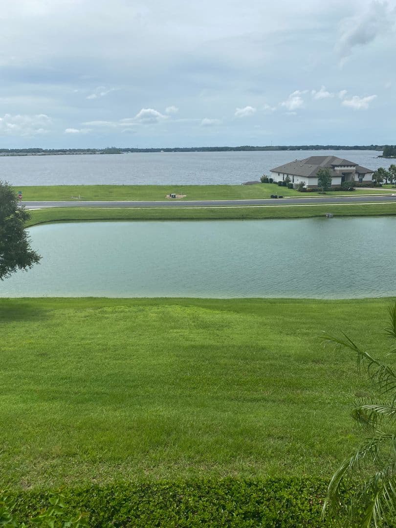 Lake Alfred House: 262 Amaryllis Way