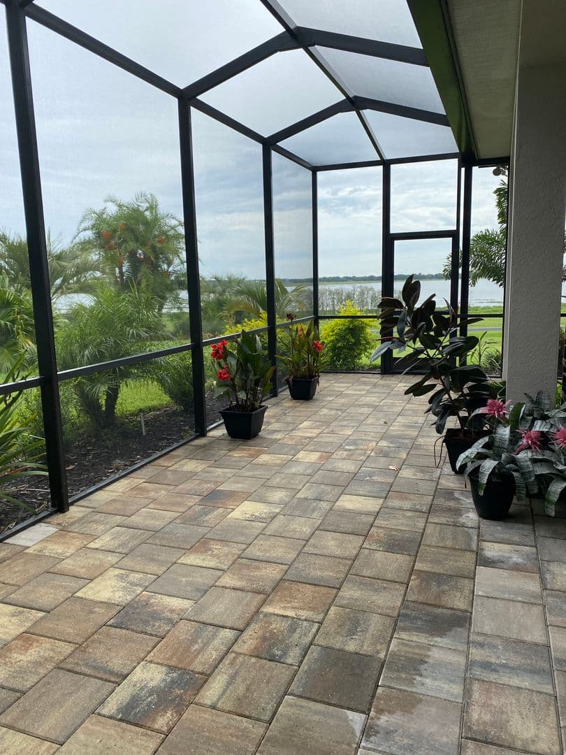 Lake Alfred House: 262 Amaryllis Way