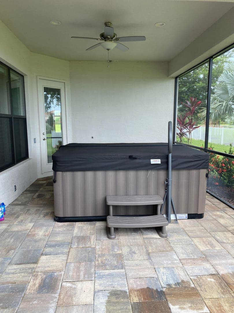 Lake Alfred House: 262 Amaryllis Way