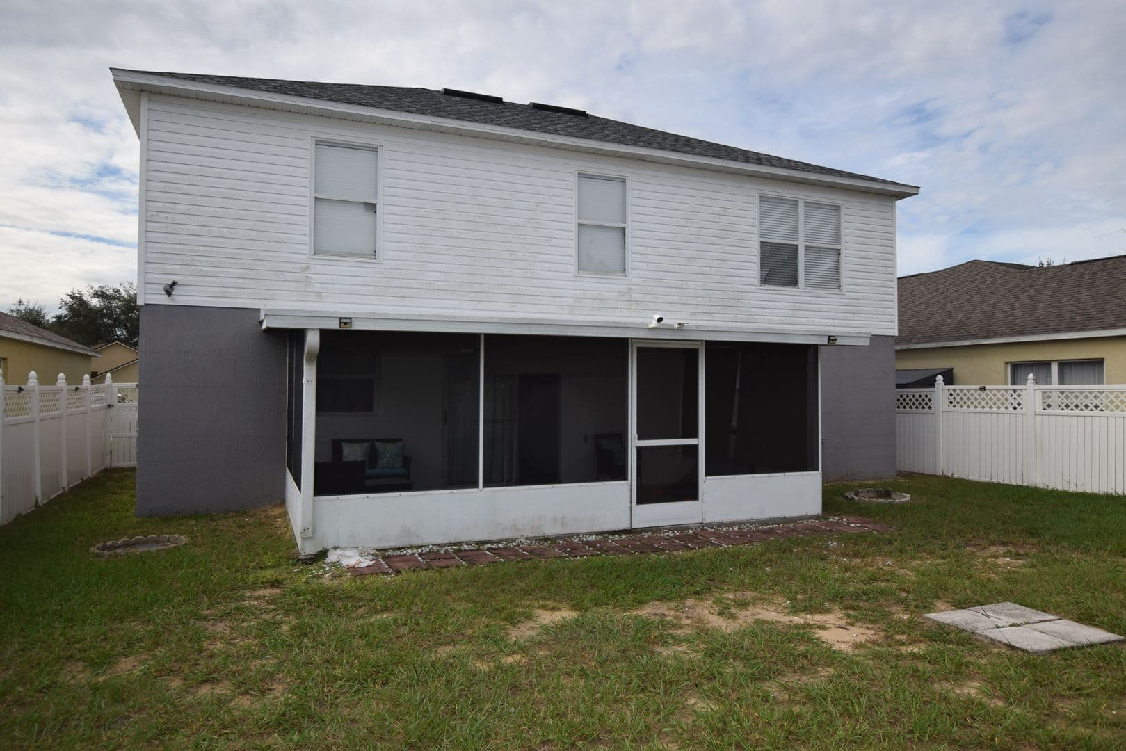 Clermont House: 16053 Wilkinson Dr