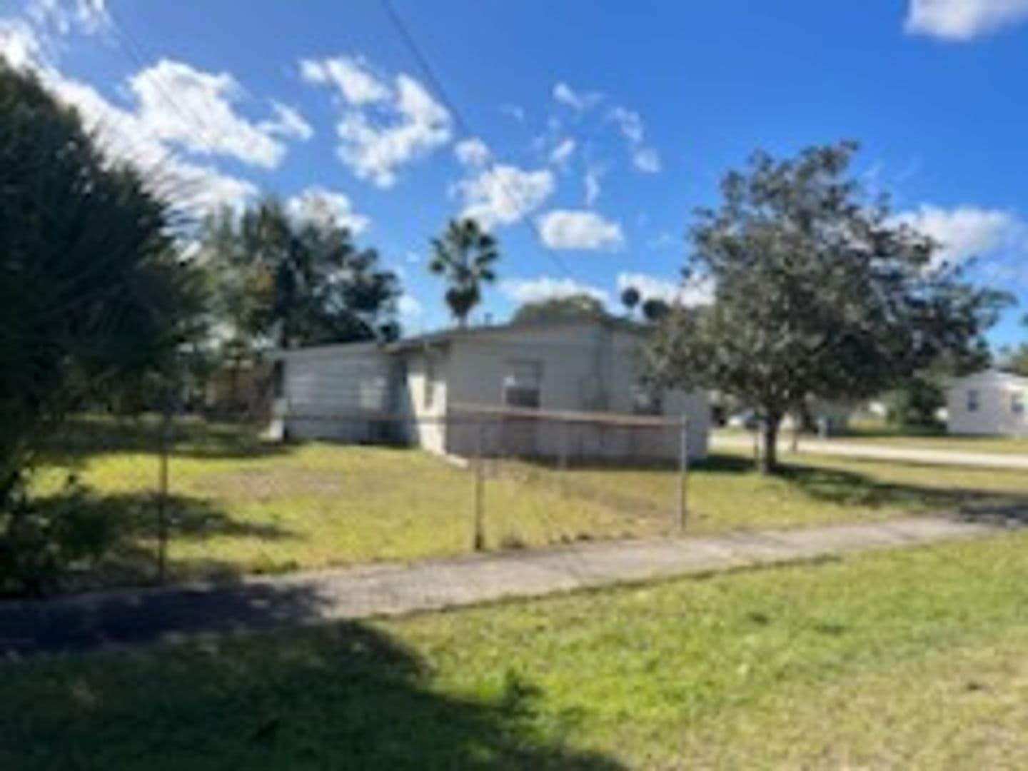Deltona House: 1407 Whitewood Drive.