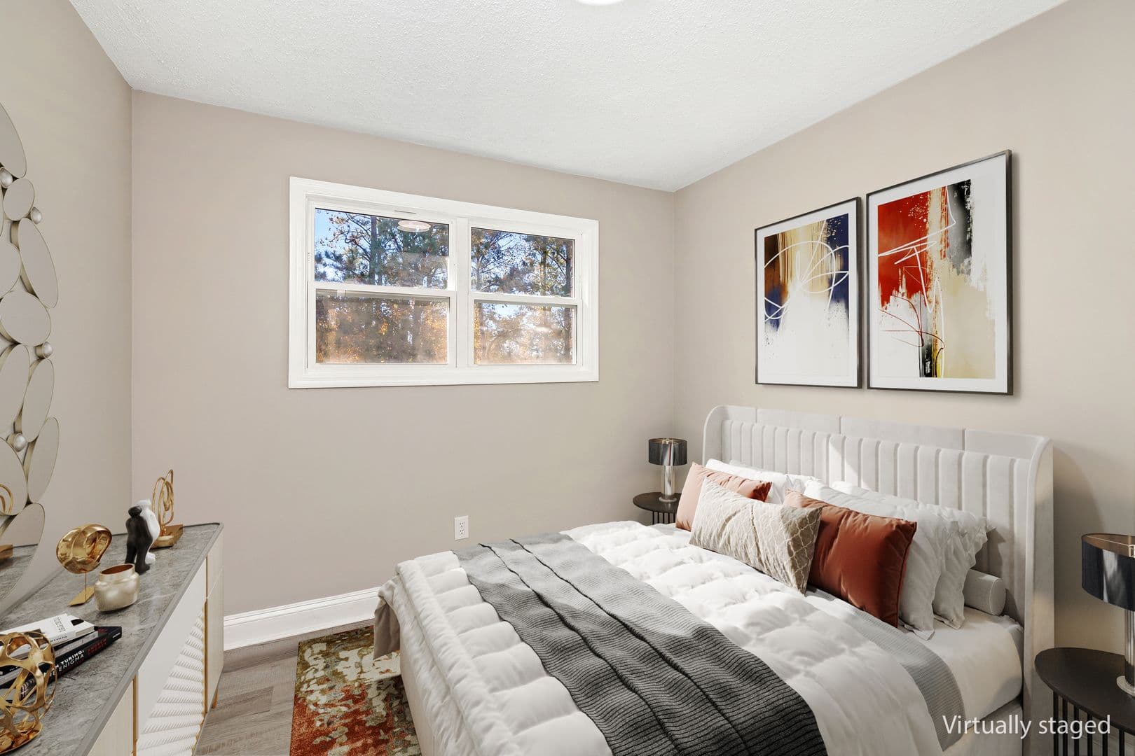 Sumter Apartment: 934-938 Houck St
