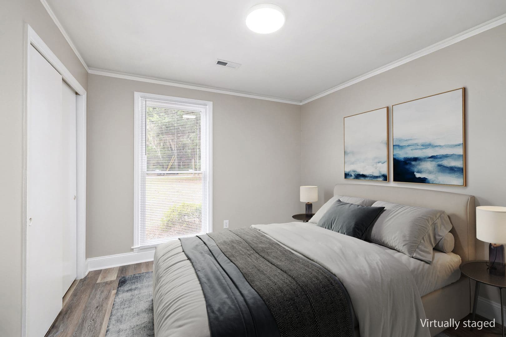 Sumter Apartment: 11 Highland Avenue