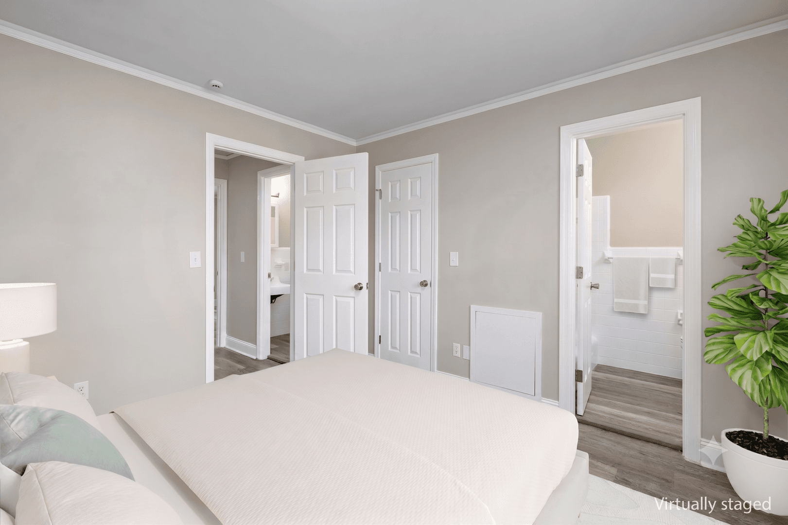 Sumter Apartment: 11 Highland Avenue