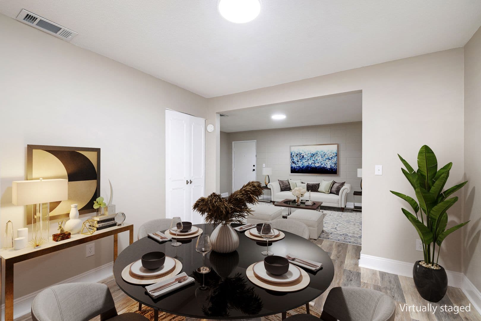 Sumter Apartment: 780 W Liberty St
