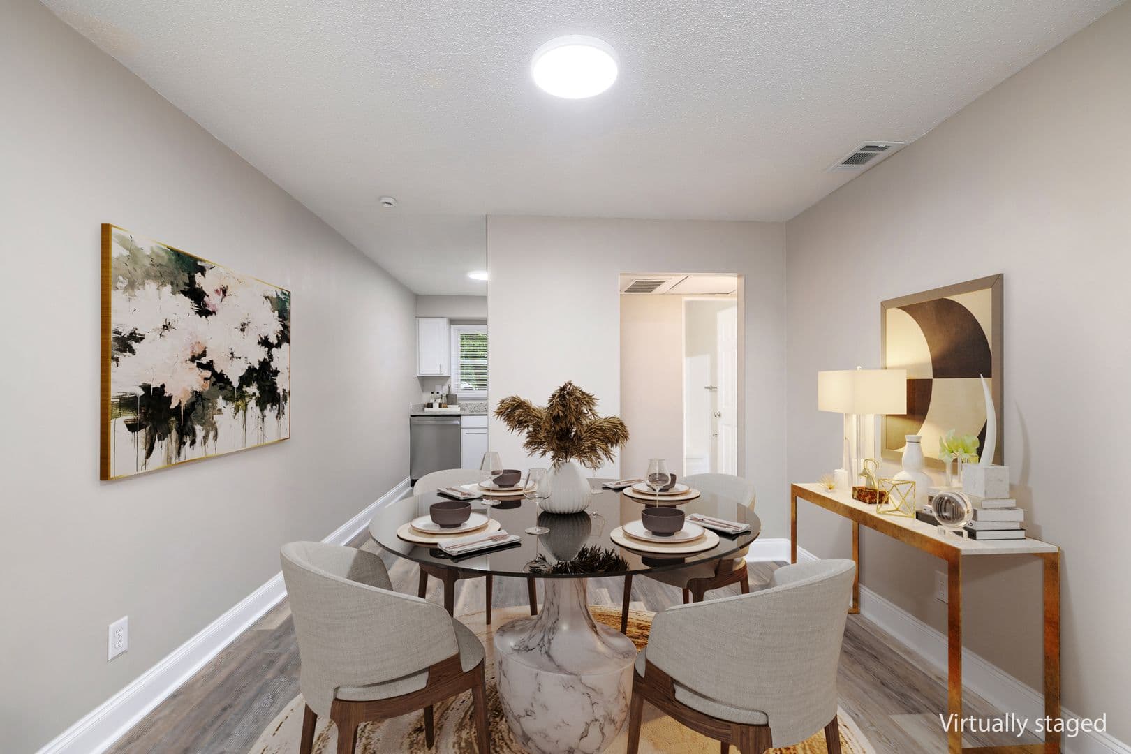 Sumter Apartment: 780 W Liberty St