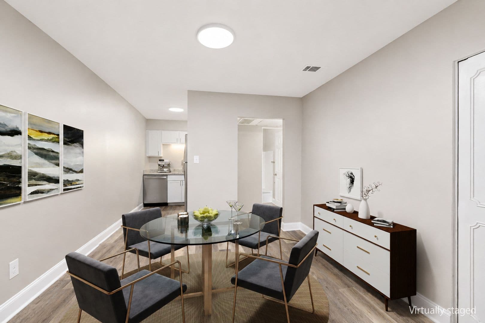 Sumter Apartment: 780 W Liberty St