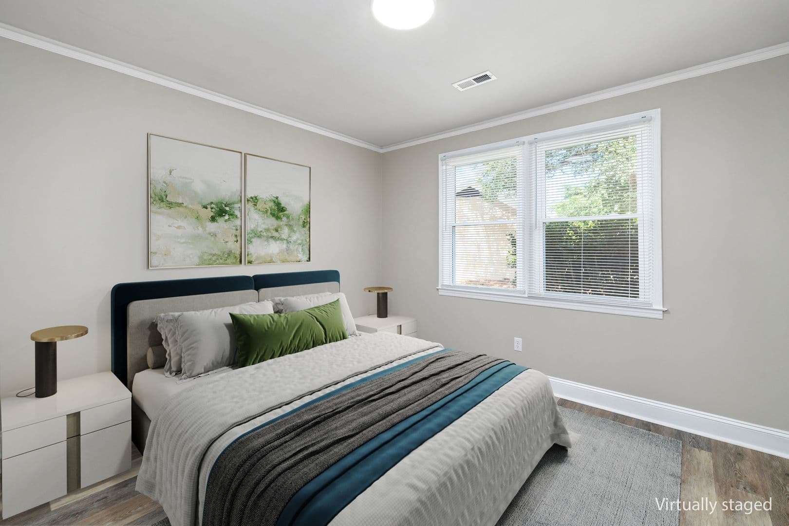 Sumter Apartment: 11 Highland Avenue