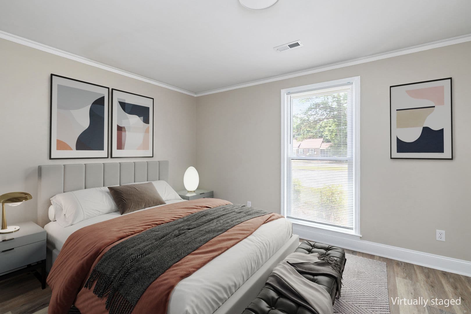 Sumter Apartment: 11 Highland Avenue