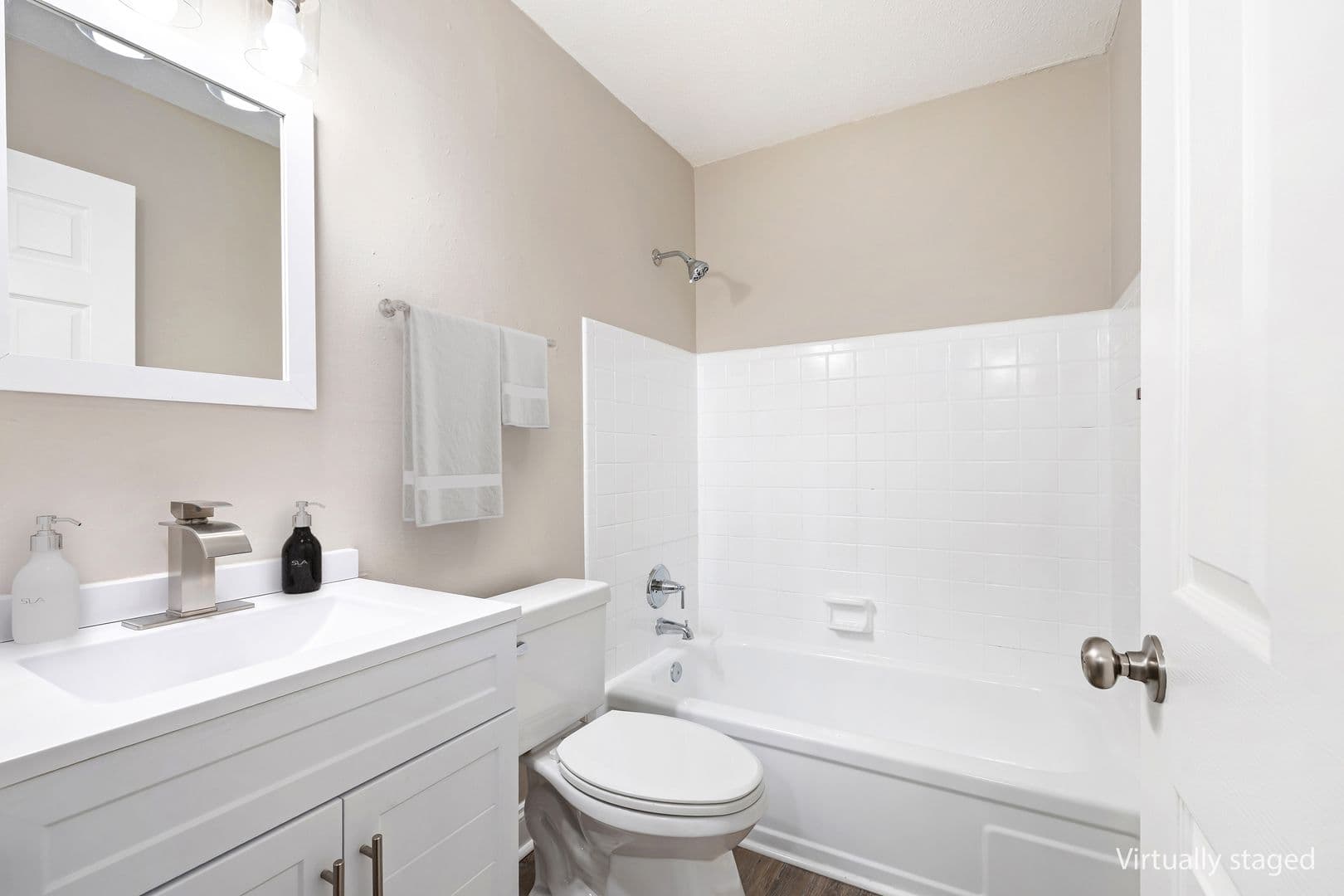 Sumter Apartment: 780 W Liberty St