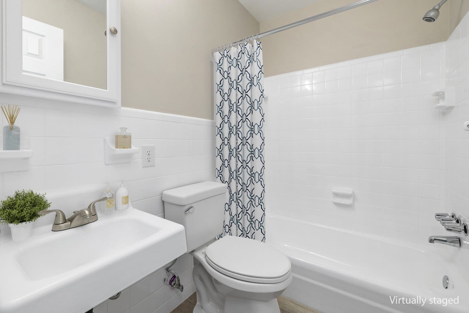 Sumter Apartment: 11 Highland Avenue