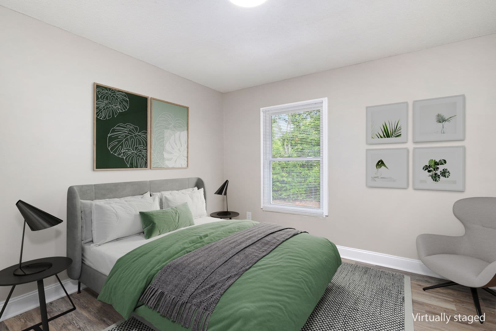Sumter Apartment: 780 W Liberty St