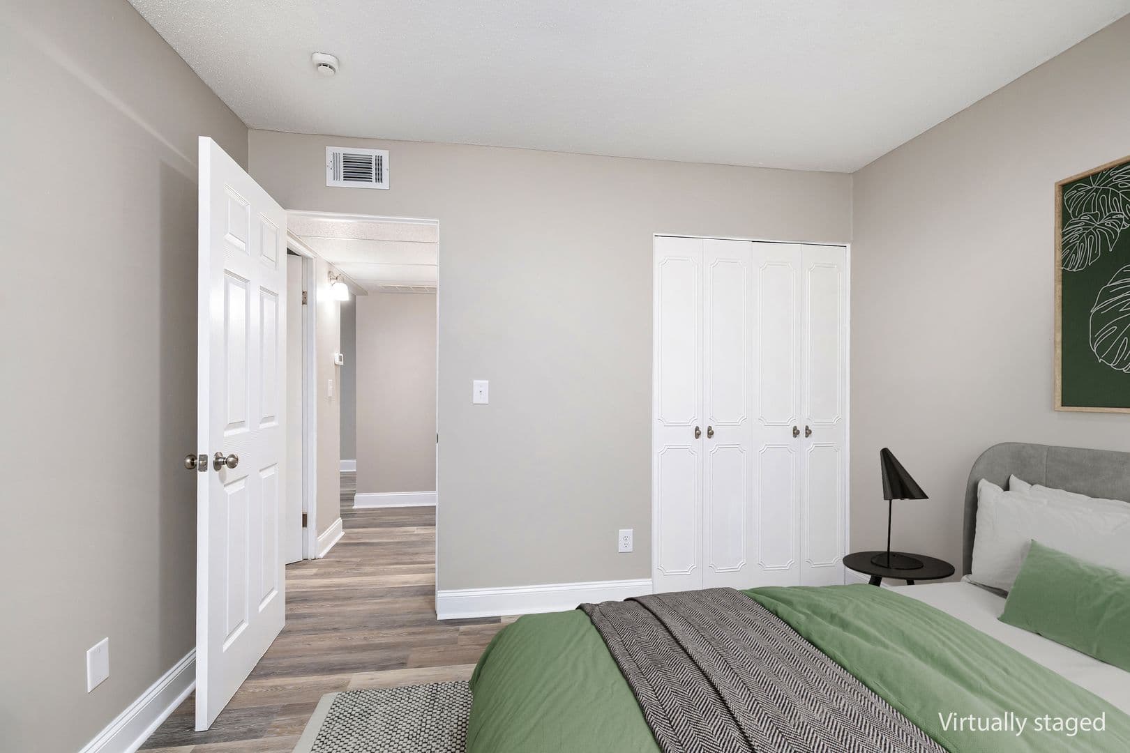 Sumter Apartment: 780 W Liberty St