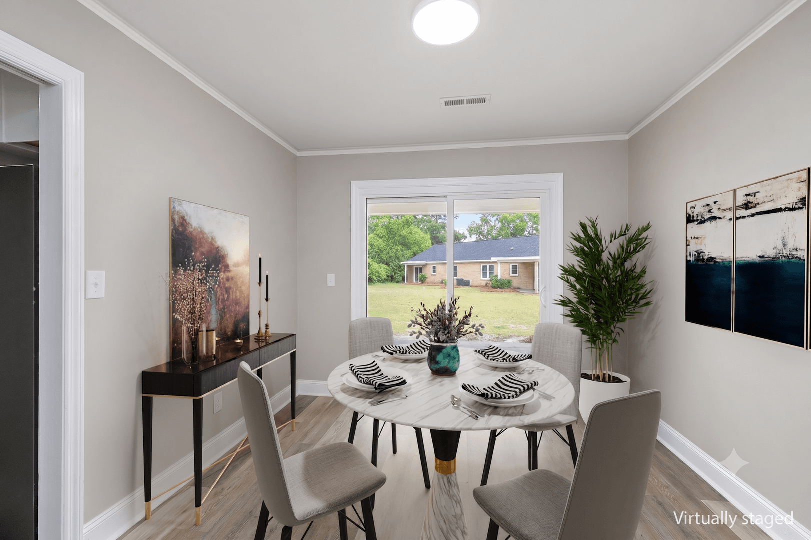 Sumter Apartment: 11 Highland Avenue