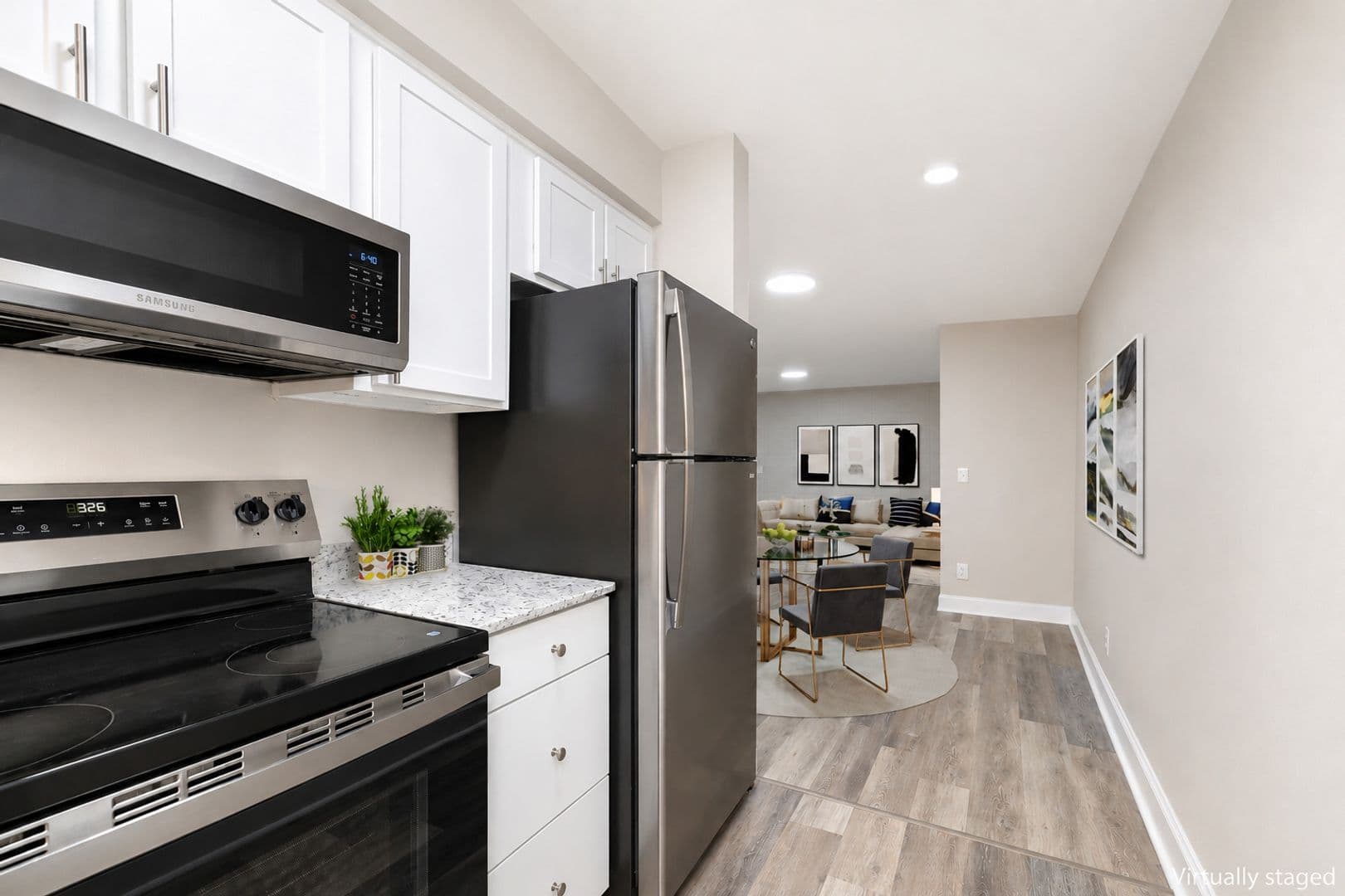 Sumter Apartment: 780 W Liberty St