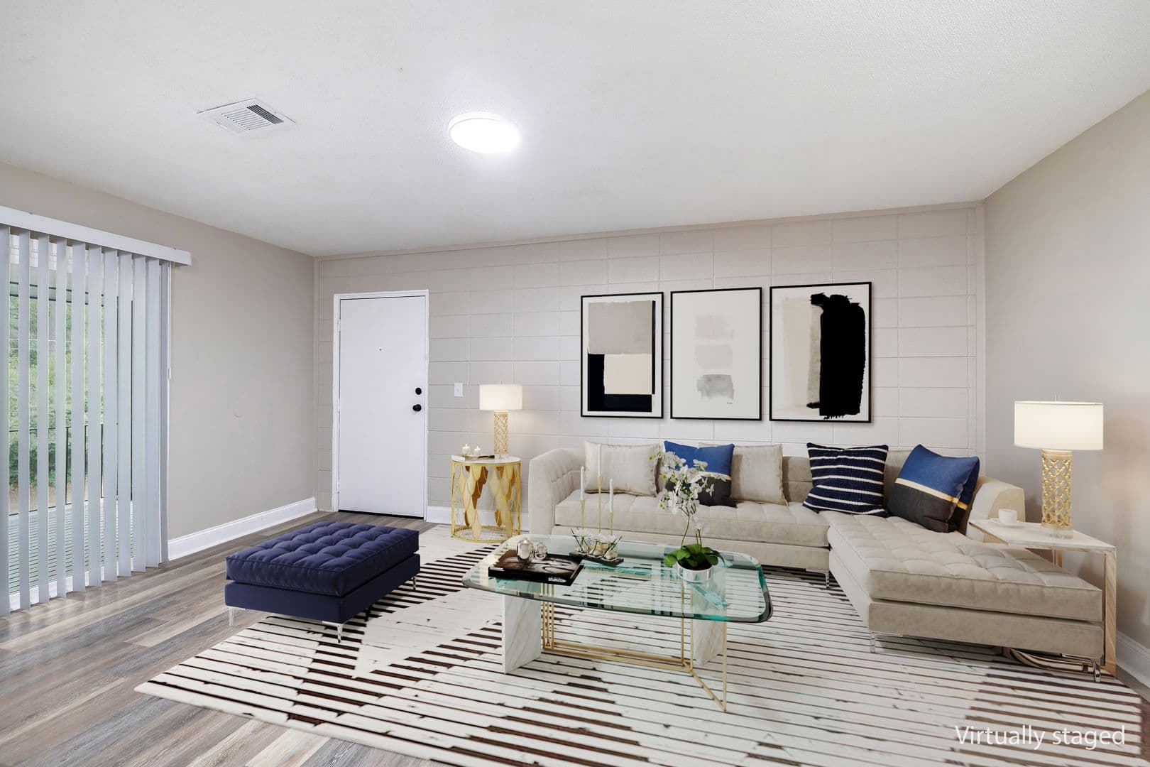 Sumter Apartment: 780 W Liberty St