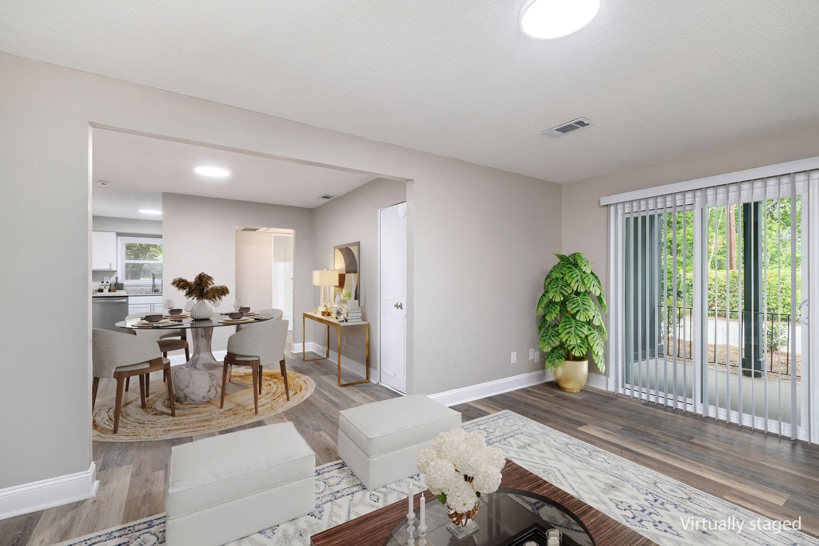 Sumter Apartment: 780 W Liberty St