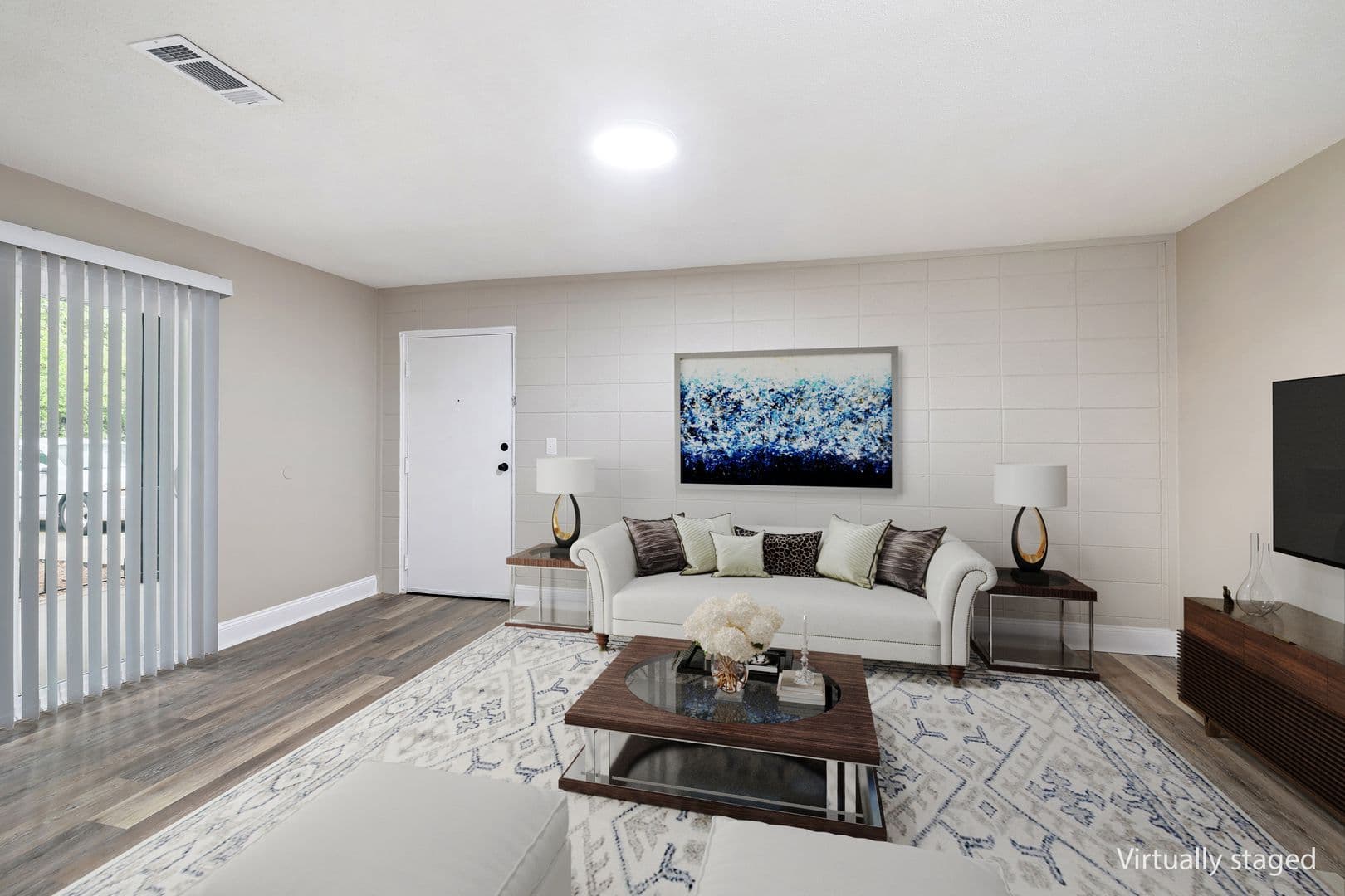Sumter Apartment: 780 W Liberty St