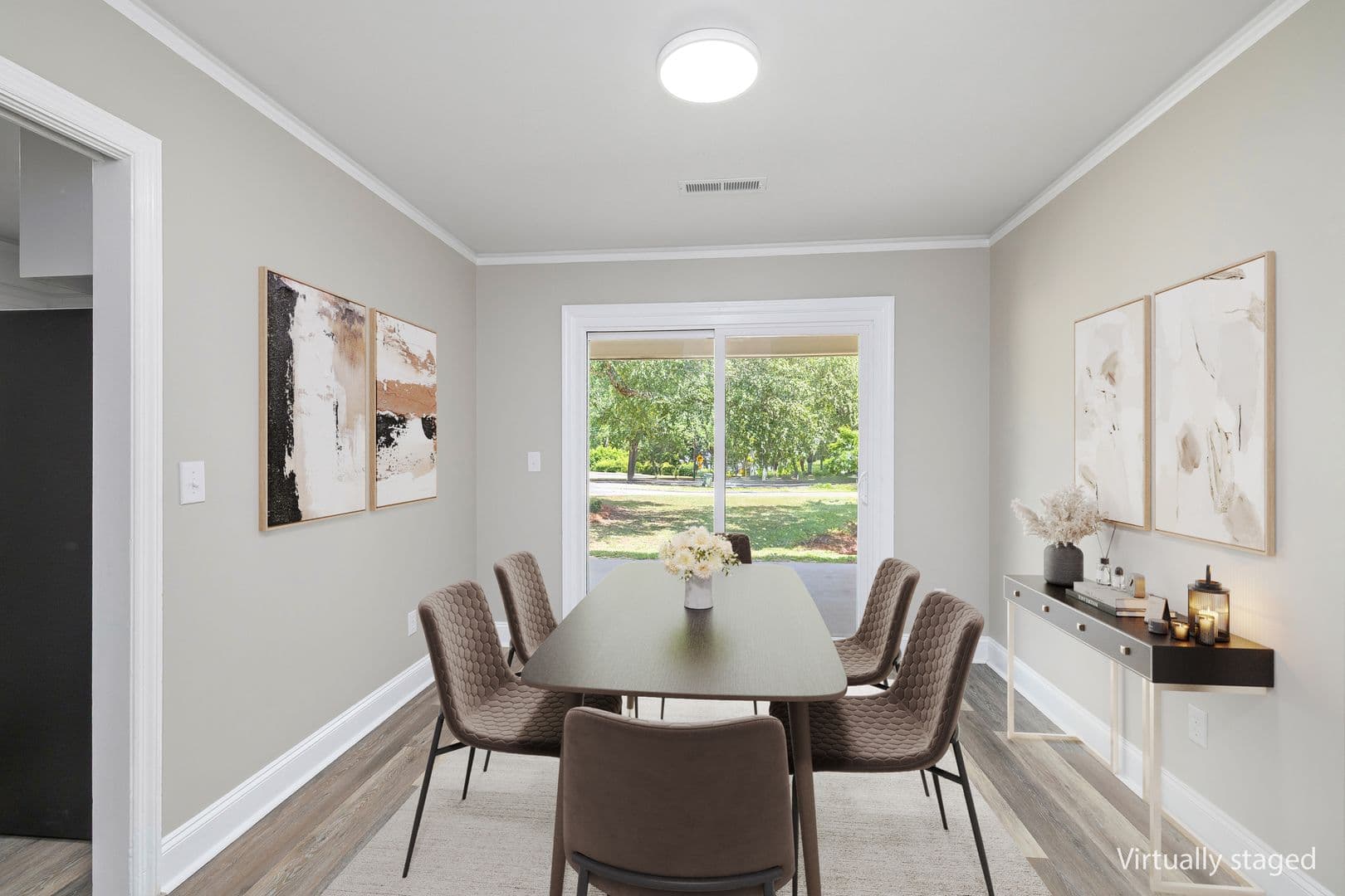 Sumter Apartment: 11 Highland Avenue