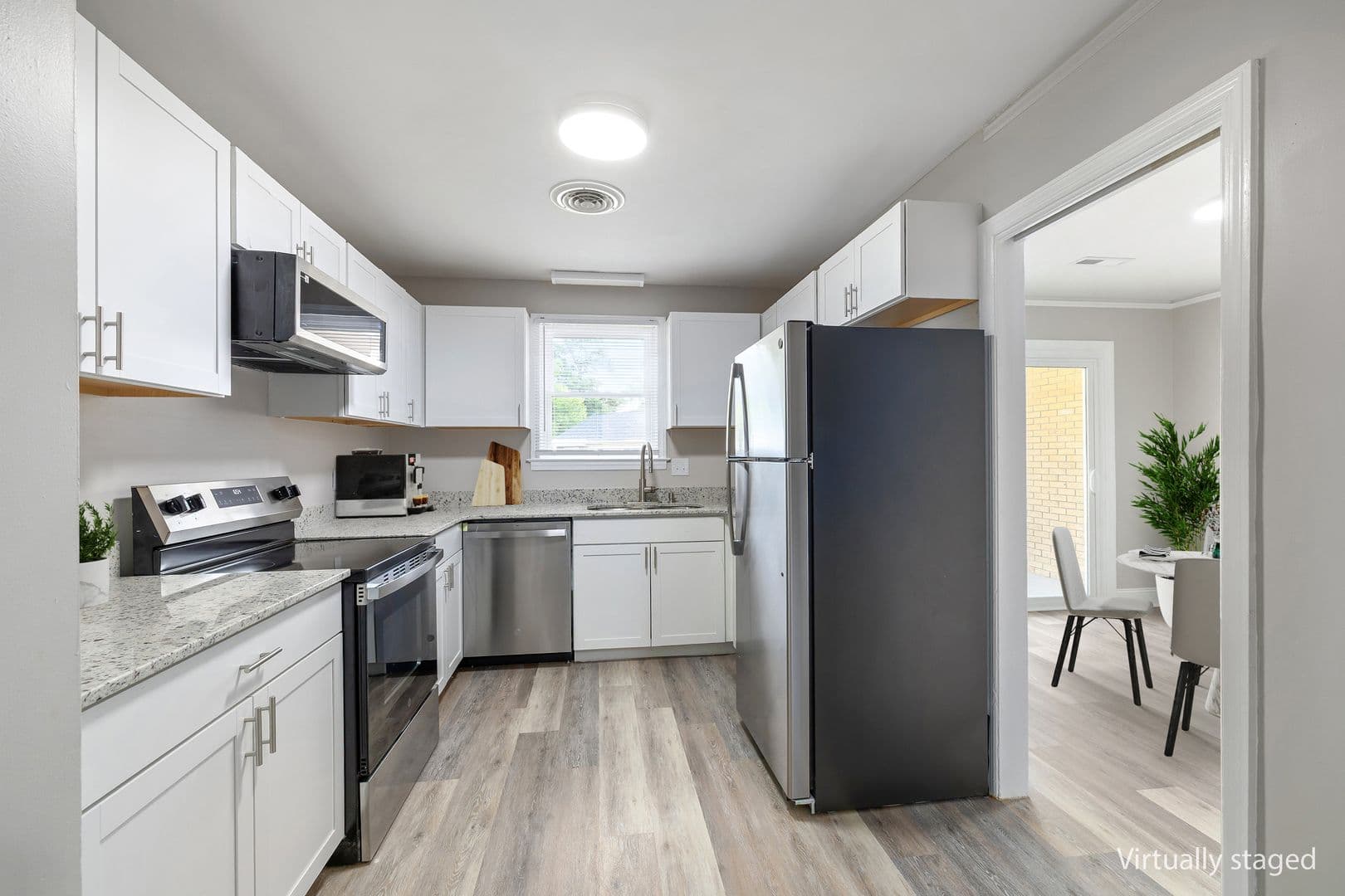 Sumter Apartment: 11 Highland Avenue