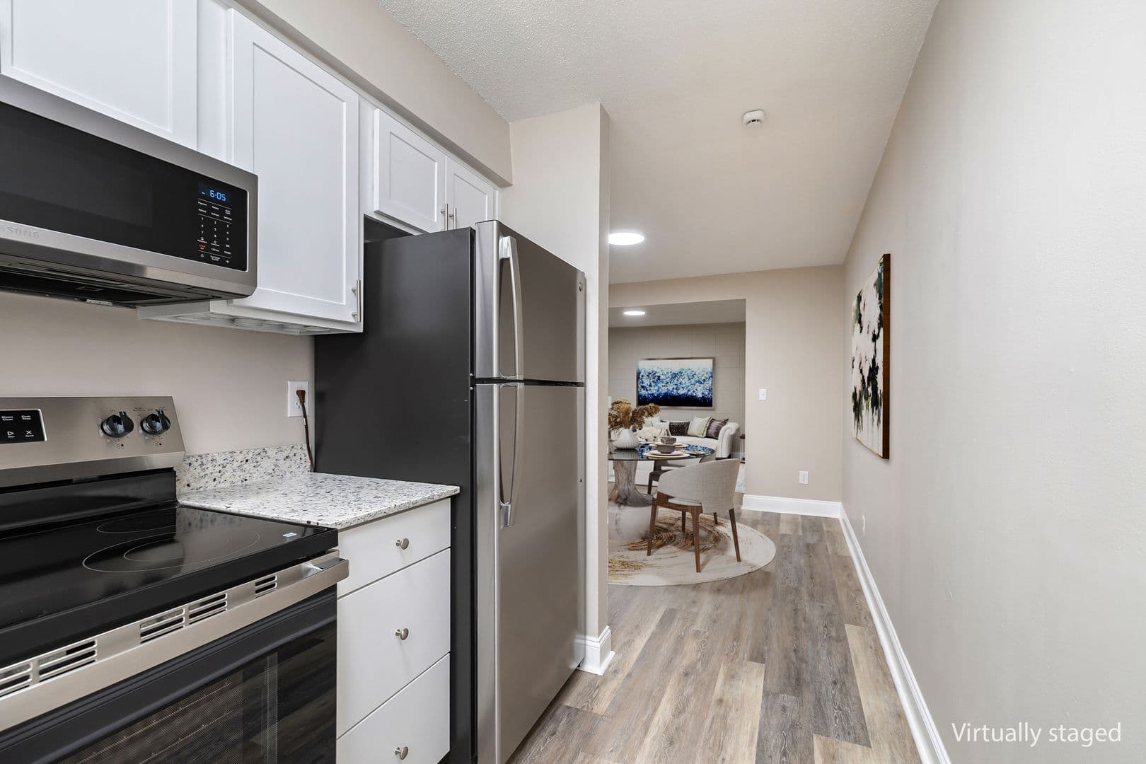 Sumter Apartment: 780 W Liberty St