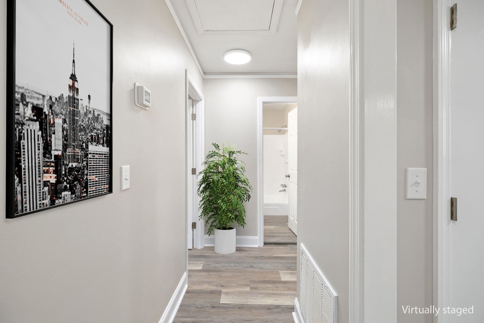 Sumter Apartment: 11 Highland Avenue