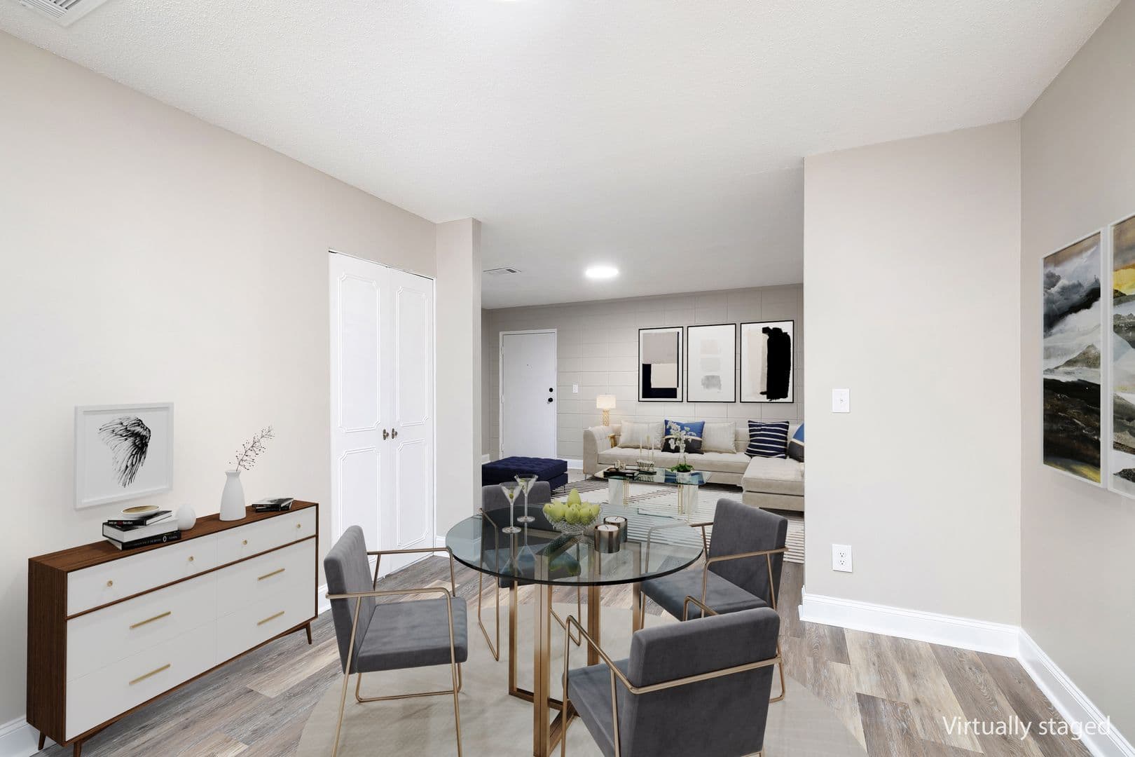 Sumter Apartment: 780 W Liberty St