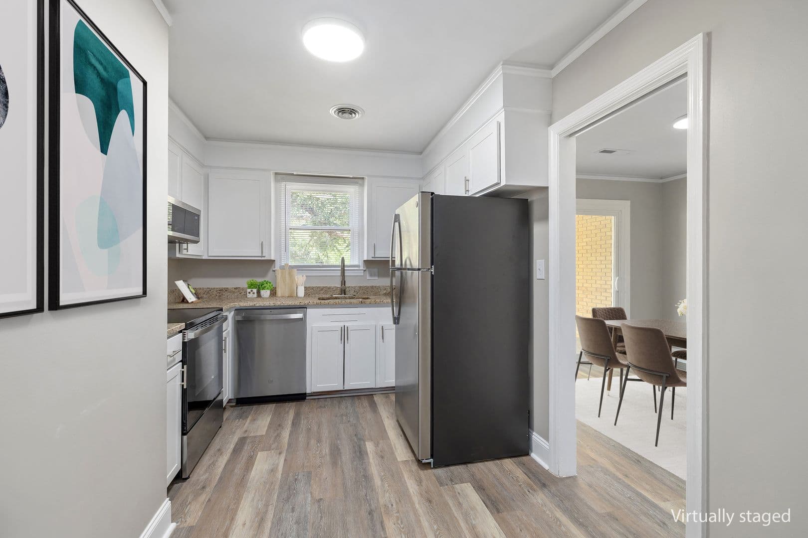 Sumter Apartment: 11 Highland Avenue
