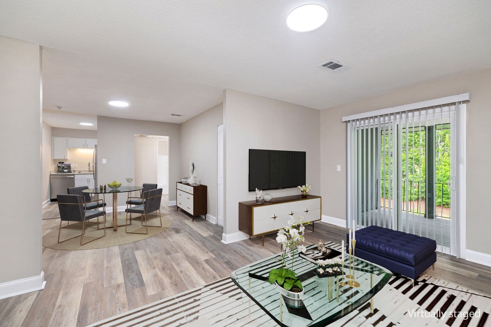 Sumter Apartment: 780 W Liberty St
