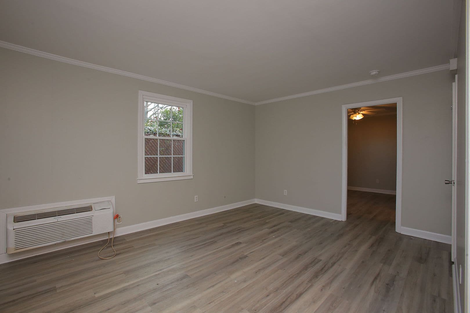 Columbia Apartment: 7251 Patricia Dr.