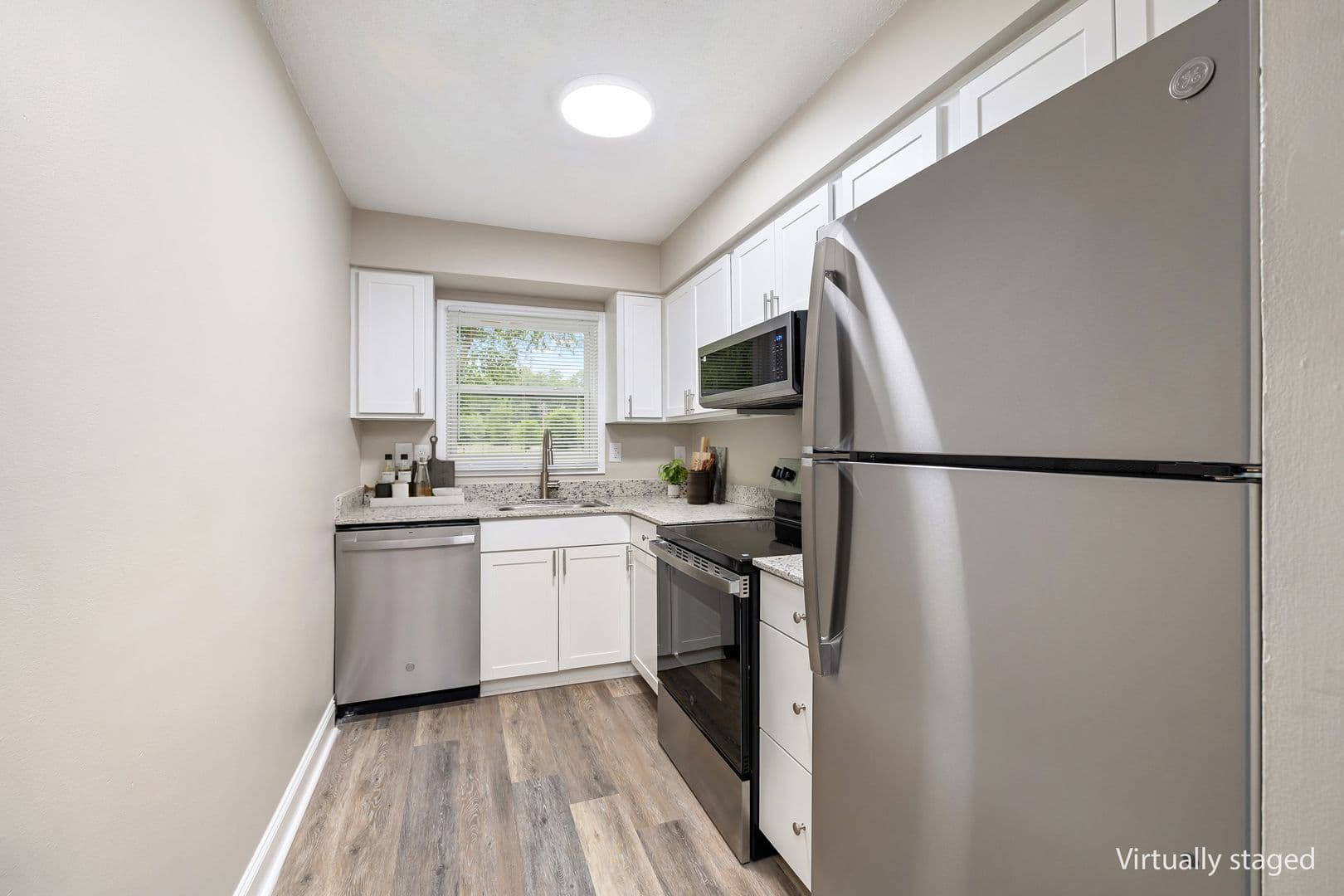Sumter Apartment: 780 W Liberty St