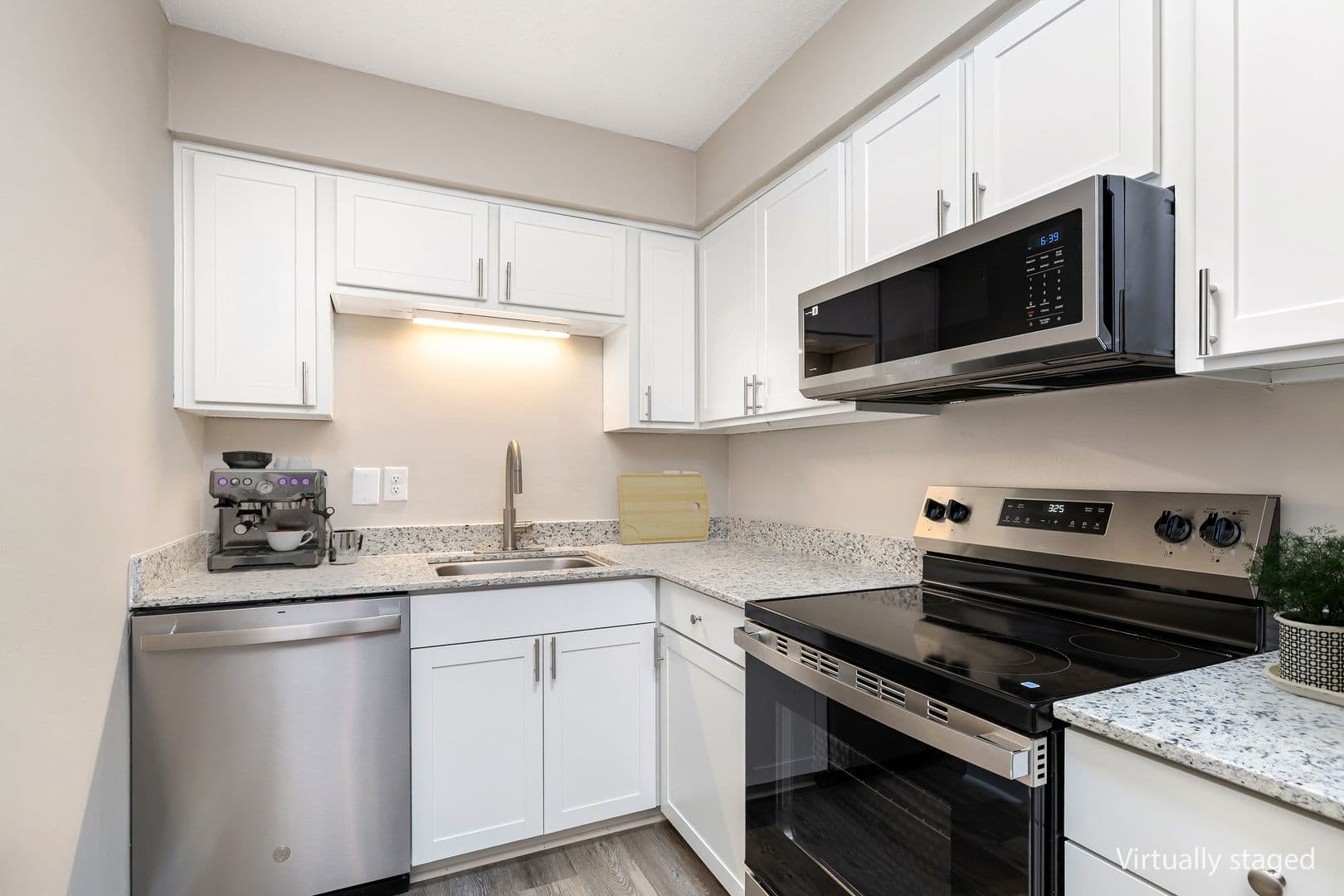 Sumter Apartment: 780 W Liberty St