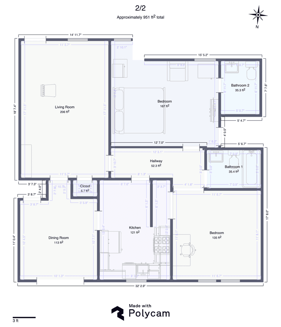 Sumter Apartment: 11 Highland Avenue