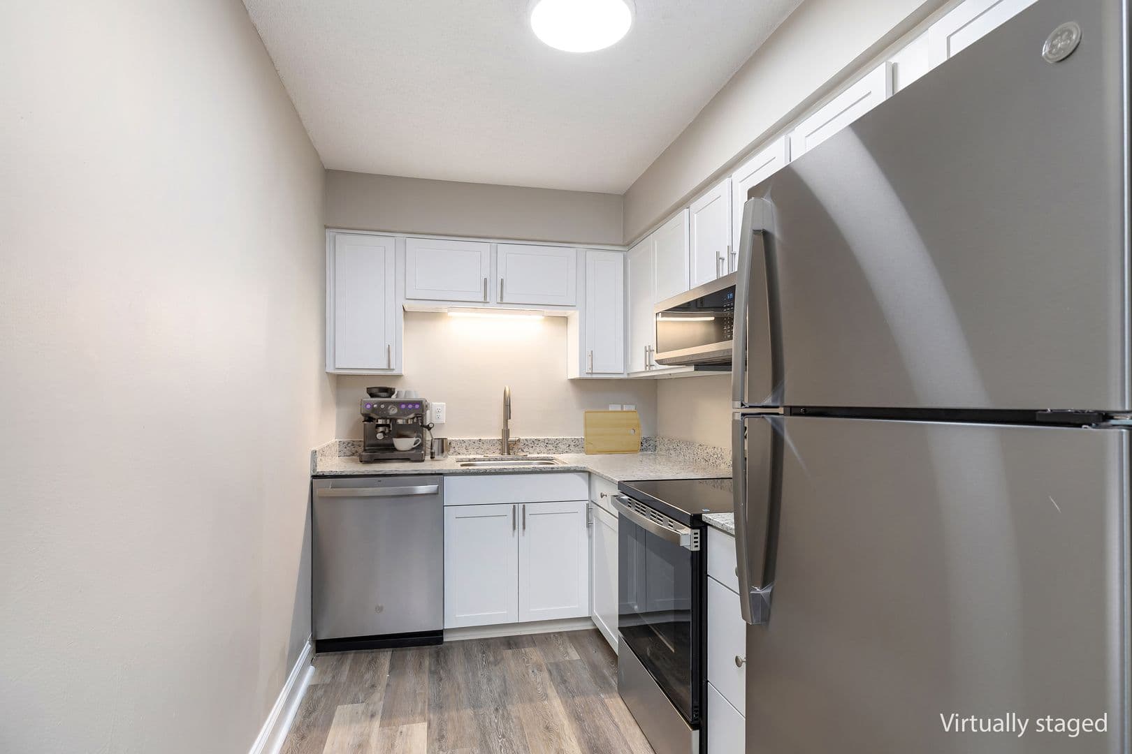 Sumter Apartment: 780 W Liberty St