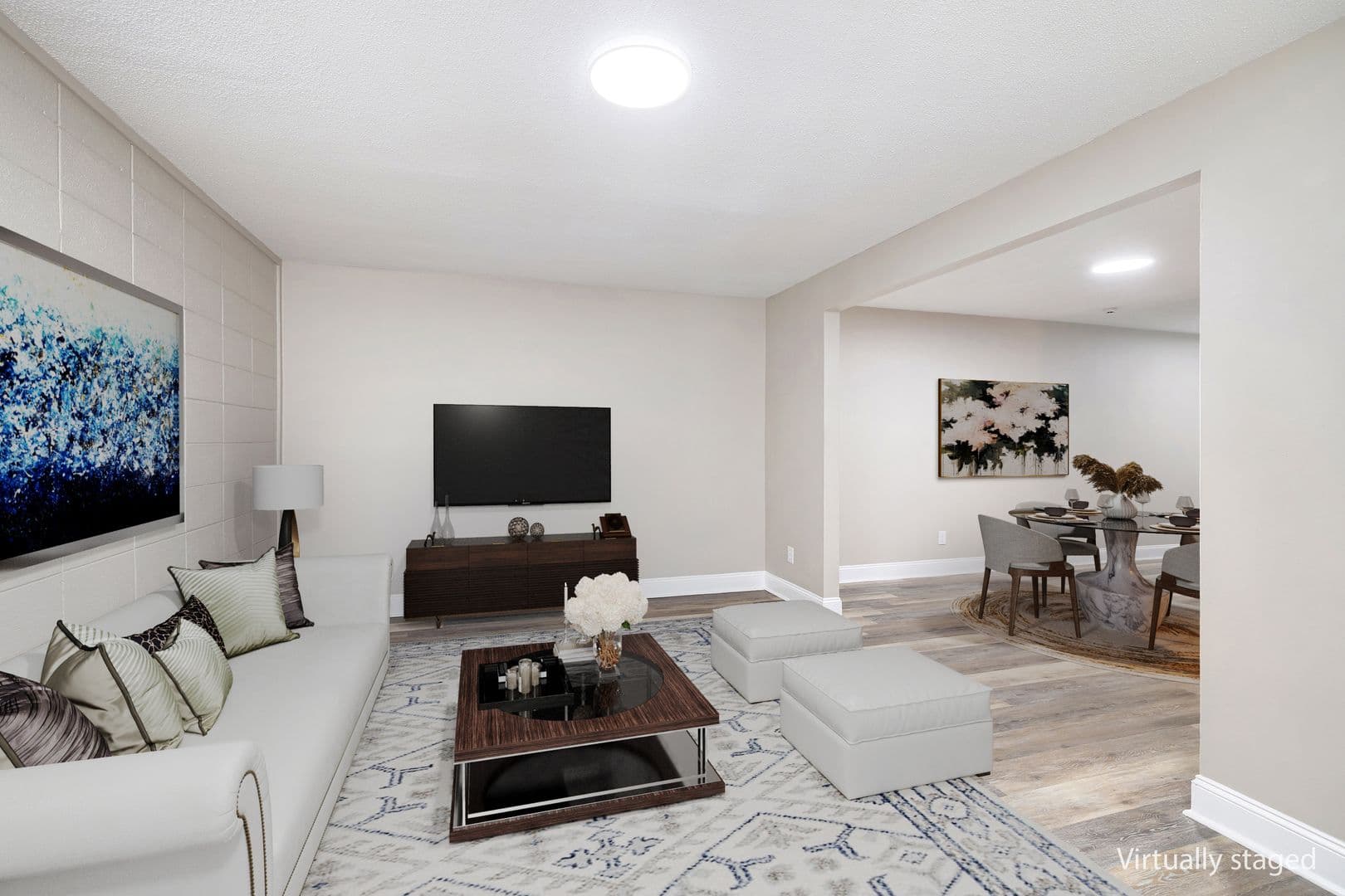 Sumter Apartment: 780 W Liberty St