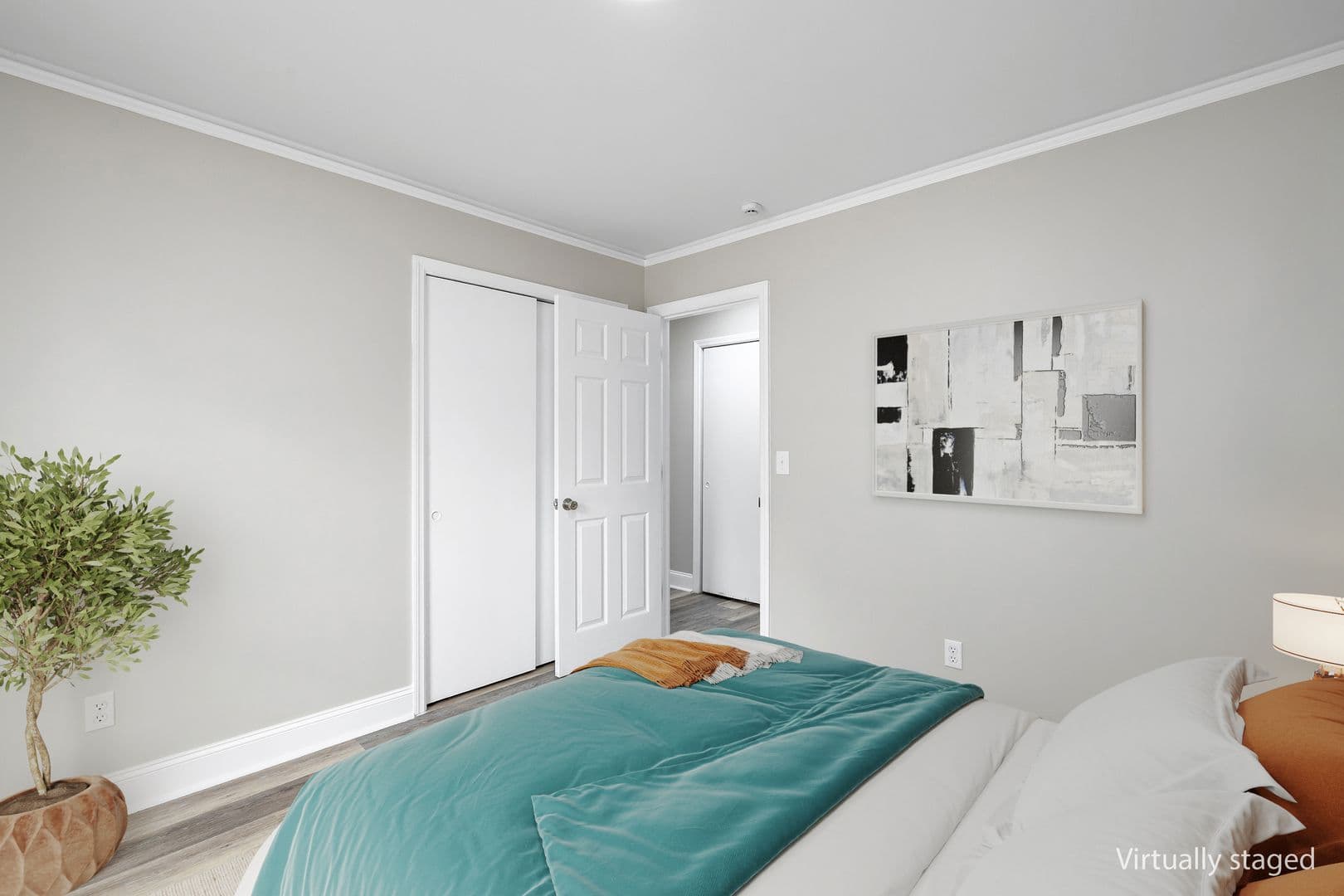 Sumter Apartment: 11 Highland Avenue