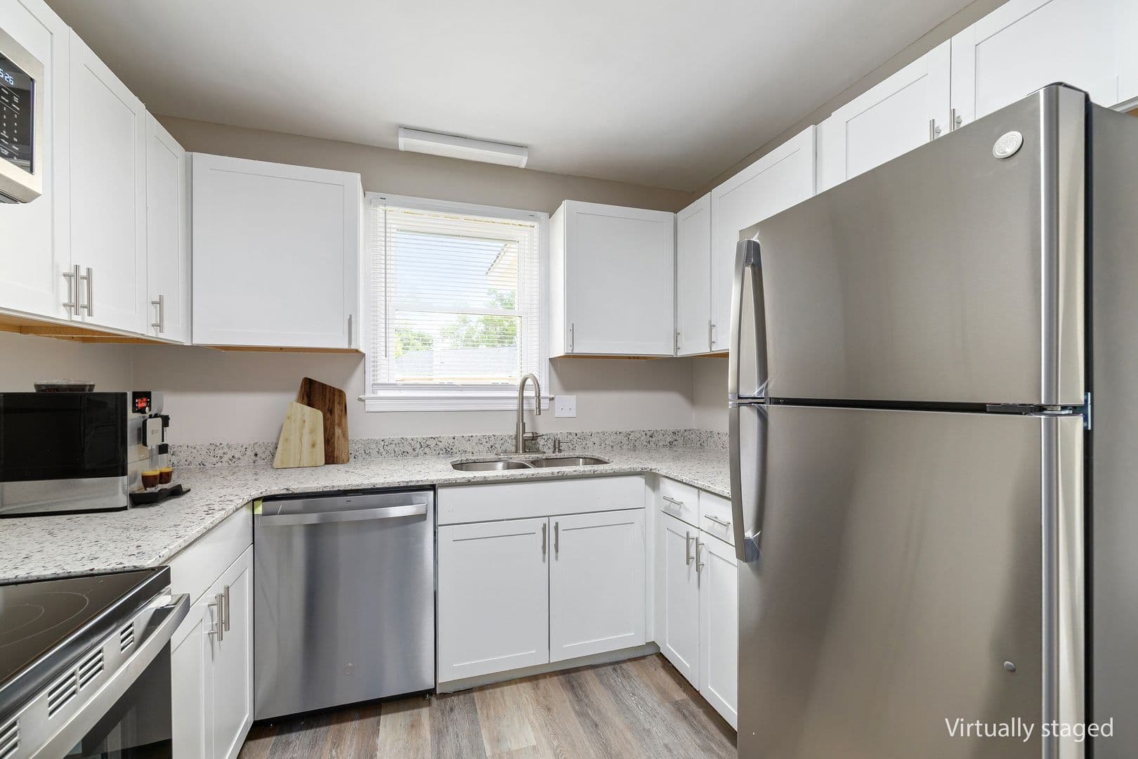 Sumter Apartment: 11 Highland Avenue